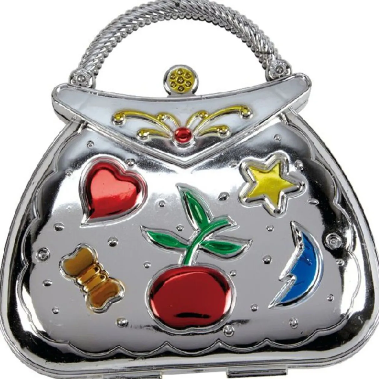 ACCESSOIRES DE PRINCESSE