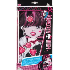 Accessoires déguisement Monster High Draculaura