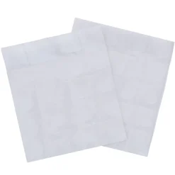 Arche à ballons blanc et rose 5m - x60