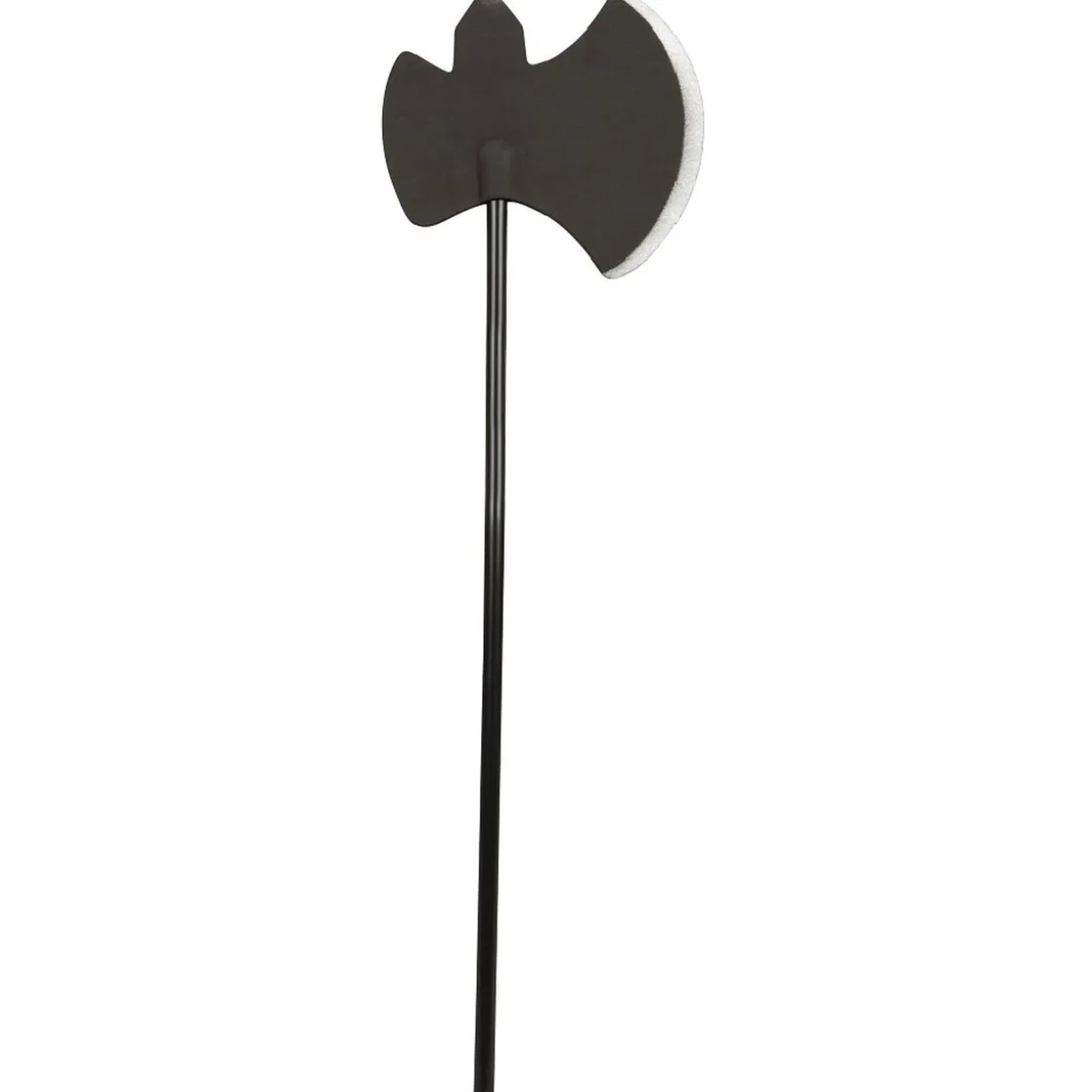 Arme déguisement Halloween en mousse Eva H.53,5 cm