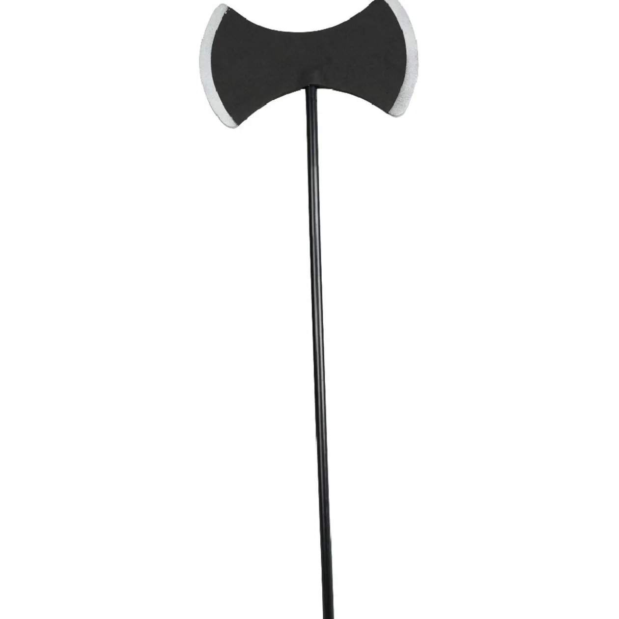 Arme déguisement Halloween en mousse Eva H.54 cm