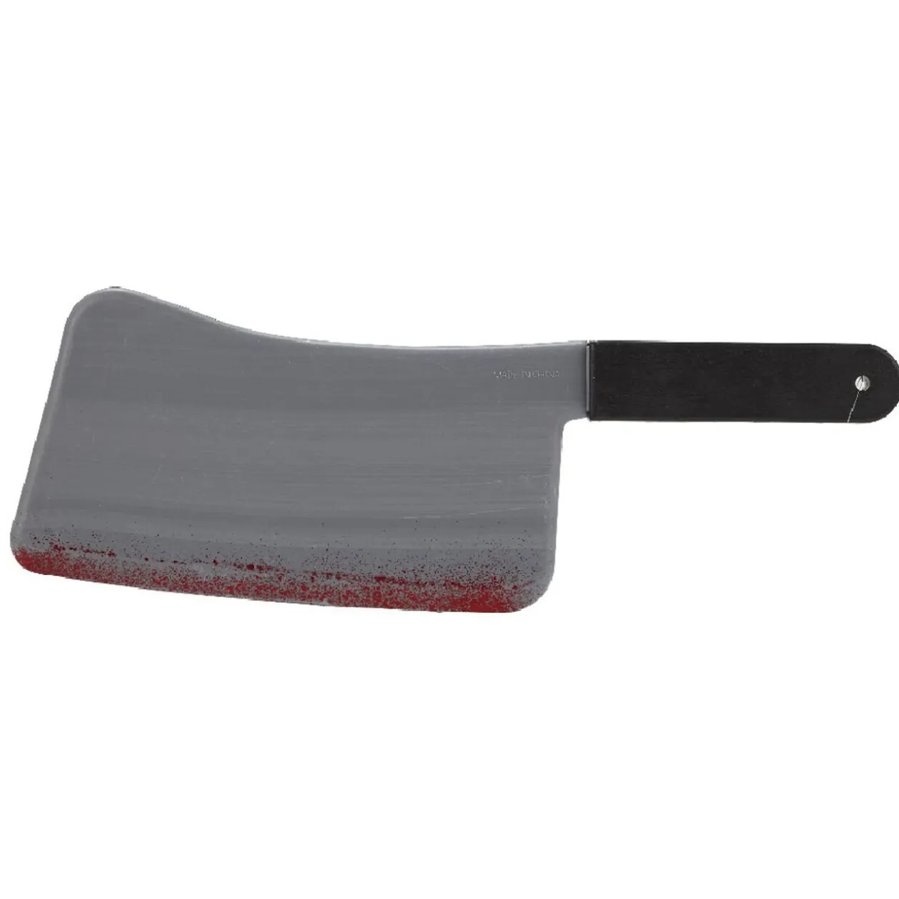 Arme déguisement Halloween en plastique phosphorescent