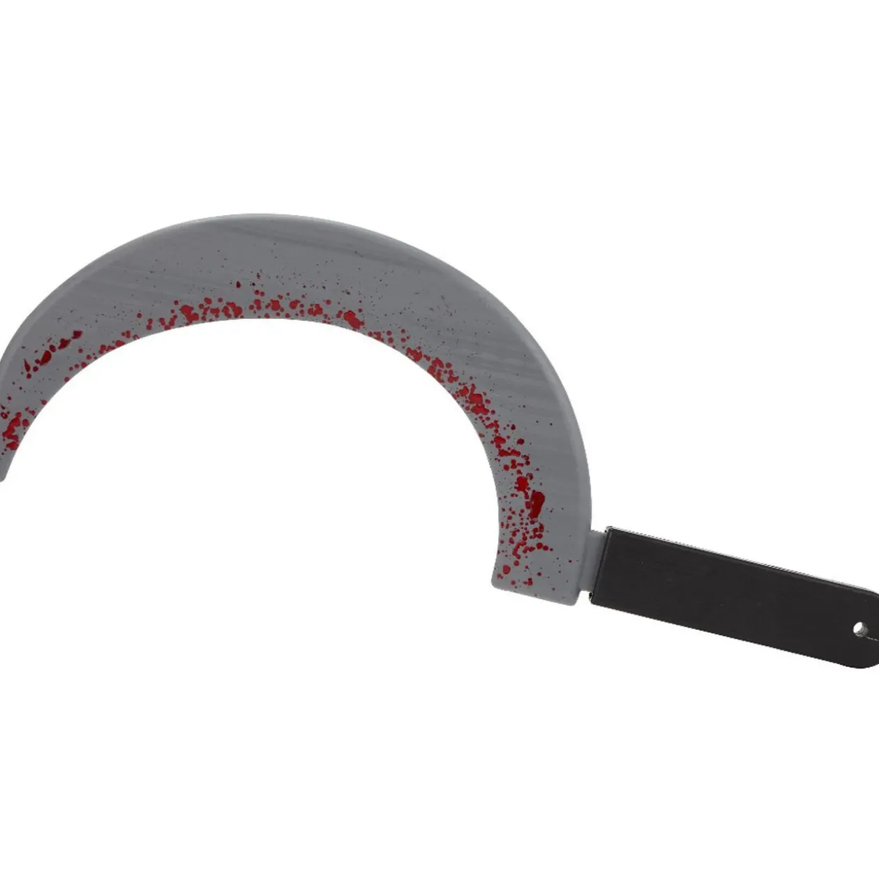 Arme déguisement Halloween en plastique phosphorescent