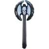 Arme gonflable hache pour enfant