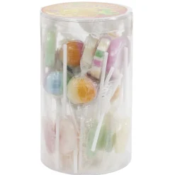 Assortiment de 22 sucettes originales Togolo