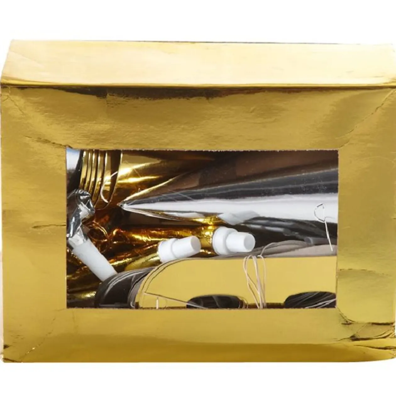 ASSORTIMENT DE COTILLONS