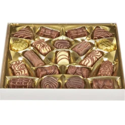 Assortiments Chocolat pralinés Maître Truffout 200g