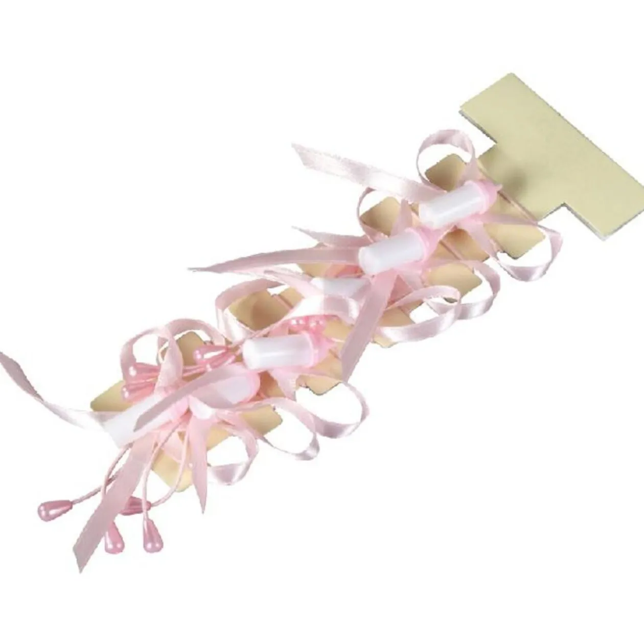 ATTACHE POUR BALLOTIN X6