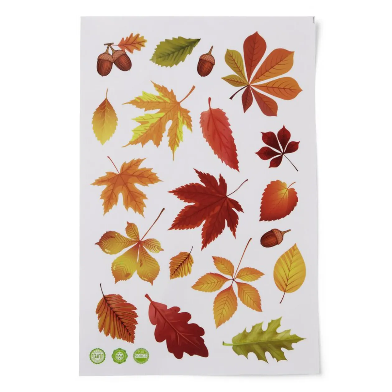 Autocollants Halloween pour fenêtre