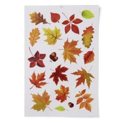 Autocollants Halloween pour fenêtre