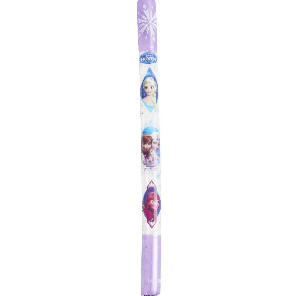 Baguette magique gonflable Reine des neiges Frozen Disney