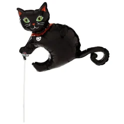 Ballon forme Halloween