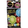 Ballon lumineux LED uni x5
