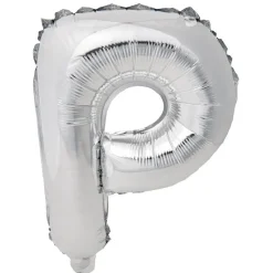 Ballon message PARTY