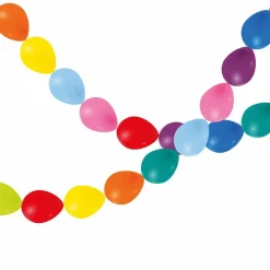 Ballons pour guirlande x 10