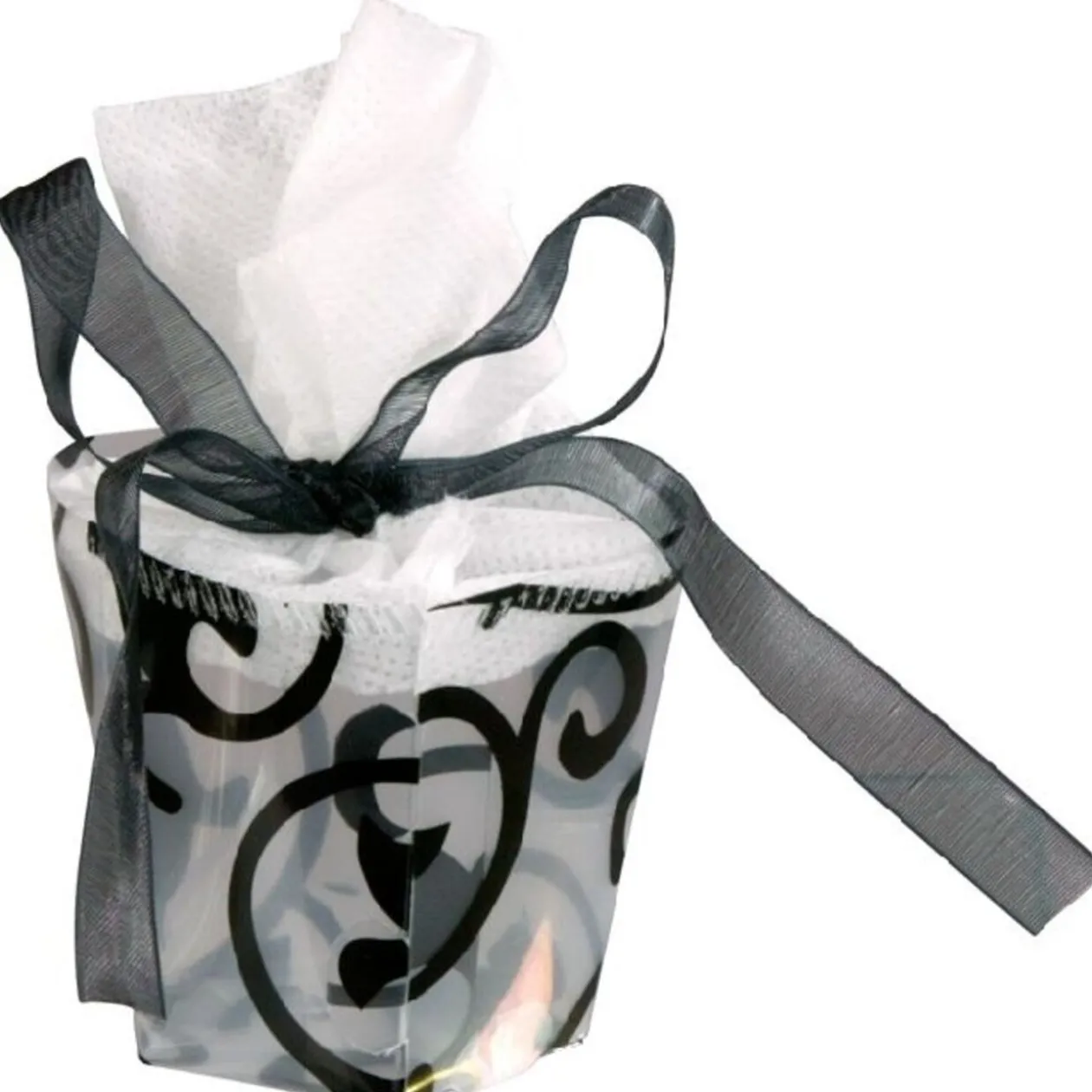 BALLOTIN ARABESQUE X6