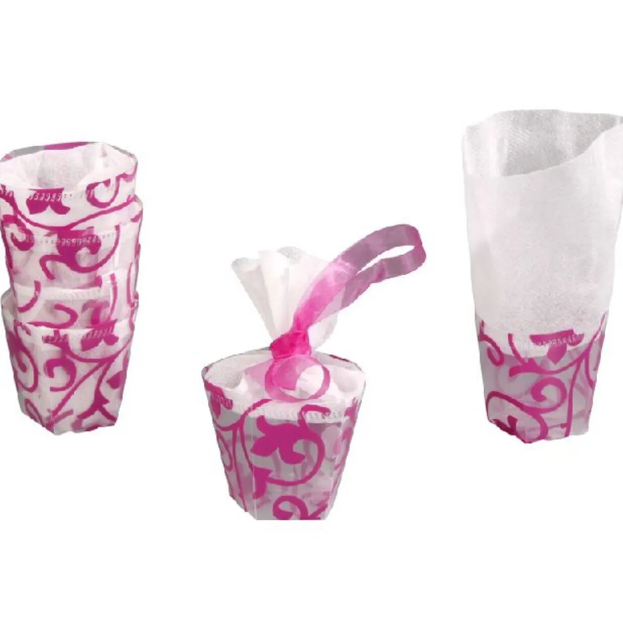 BALLOTIN ARABESQUE X6