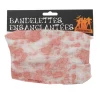 Bandelette ensanglantée