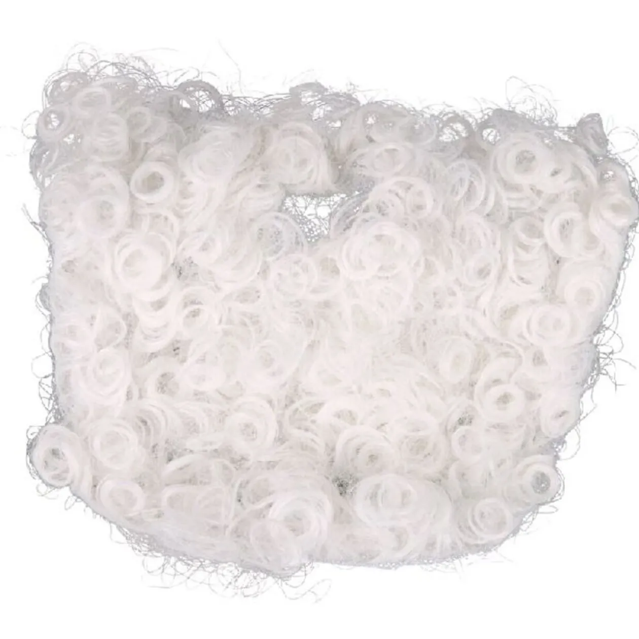 Barbe de Père Noël