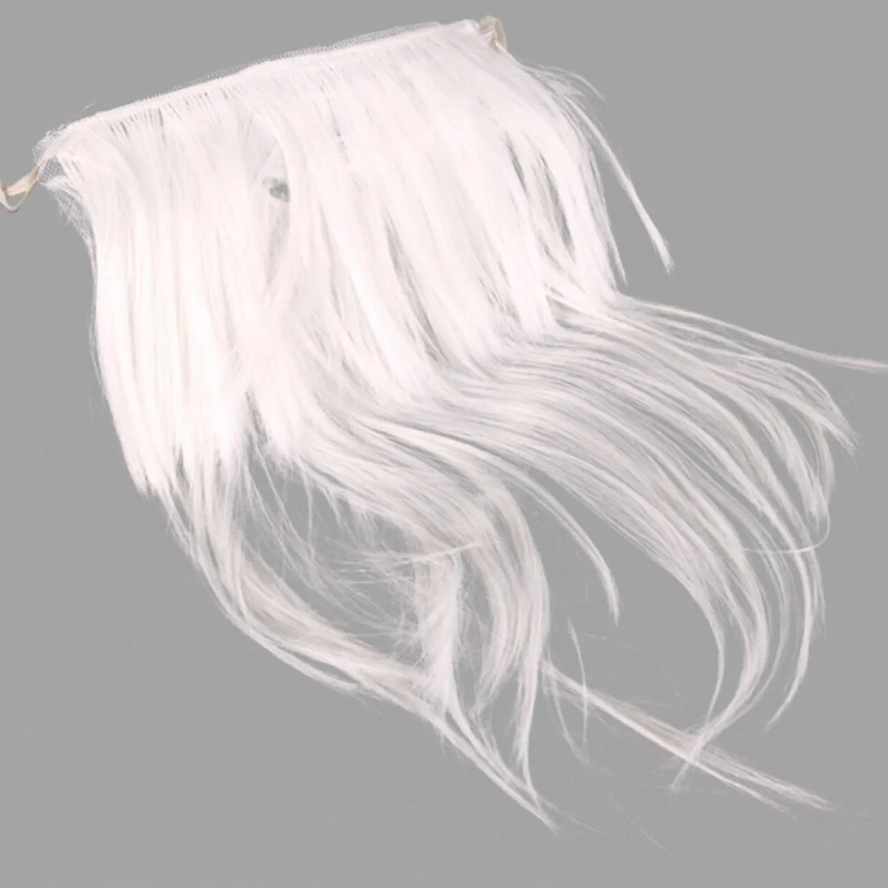 Barbe de Père Noël