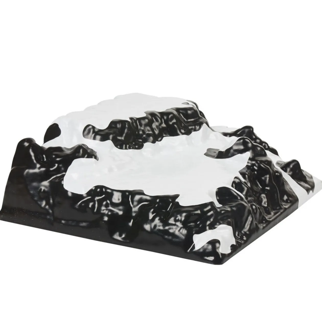 Base pour village de Noël