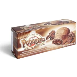 Biscuit fourré crème chocolat 150gr
