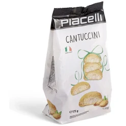 Biscuits Cantuccini 175gr