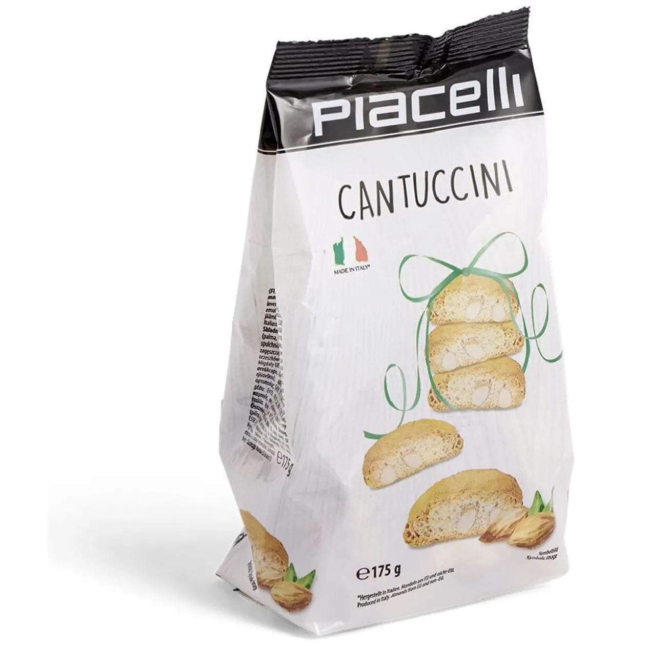 Biscuits Cantuccini 175gr