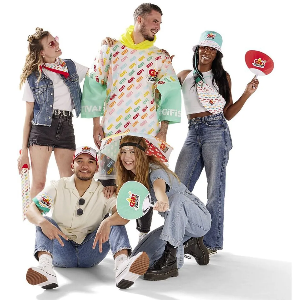 Bob GiFi Festival T56/58