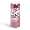 Boisson Dr Pepper Classic goût fruit 33cl