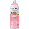 Boisson Mogu Mogu litchi 1L