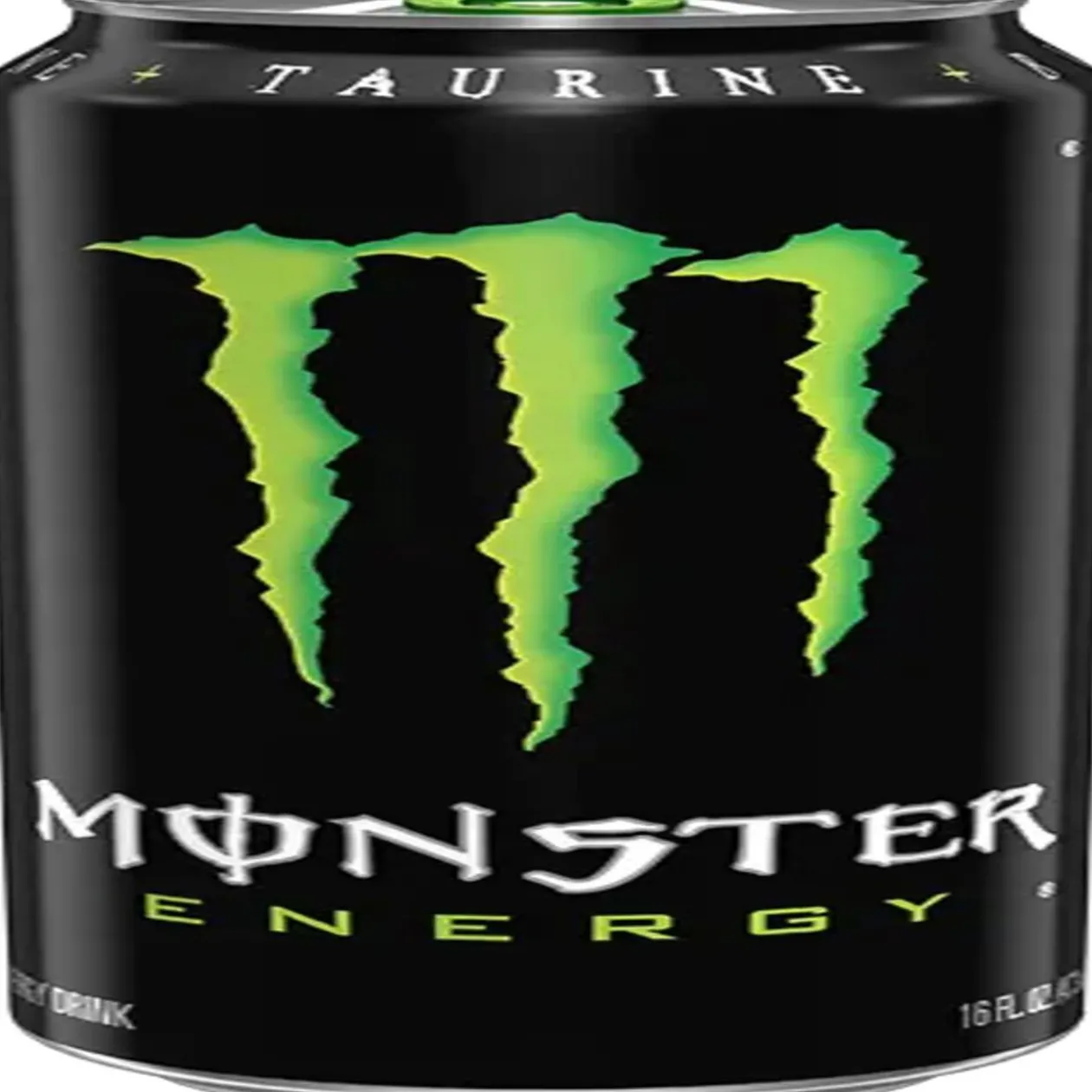 Boisson Monster Energy Original 500ml
