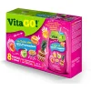 Boisson multivitamines Vitago 20cl x8