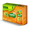 Boisson pomme Vitago 20cl x8