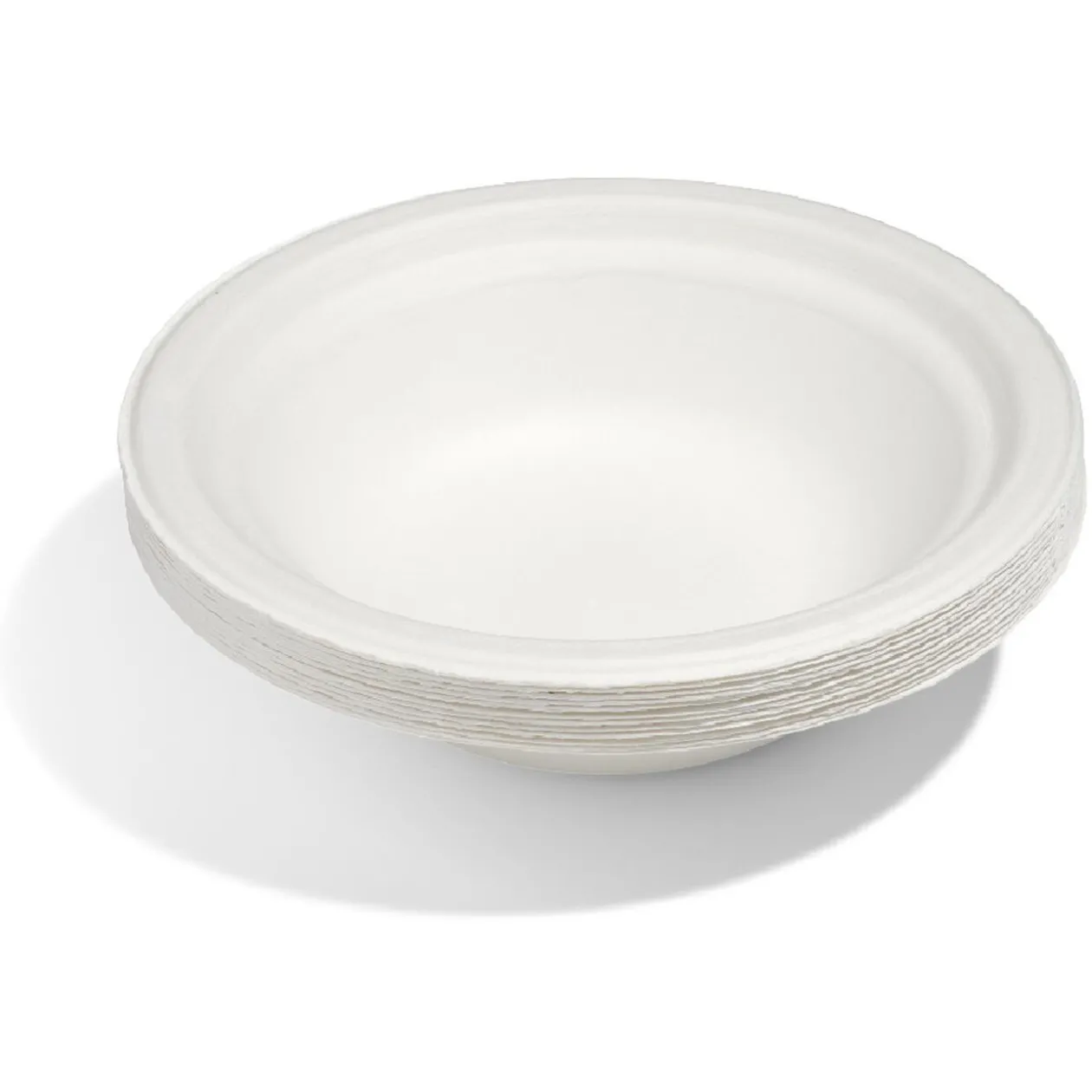 Bol en canne à sucre 40 cl x12