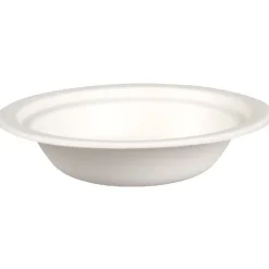 Bol fibre canne à sucre X25