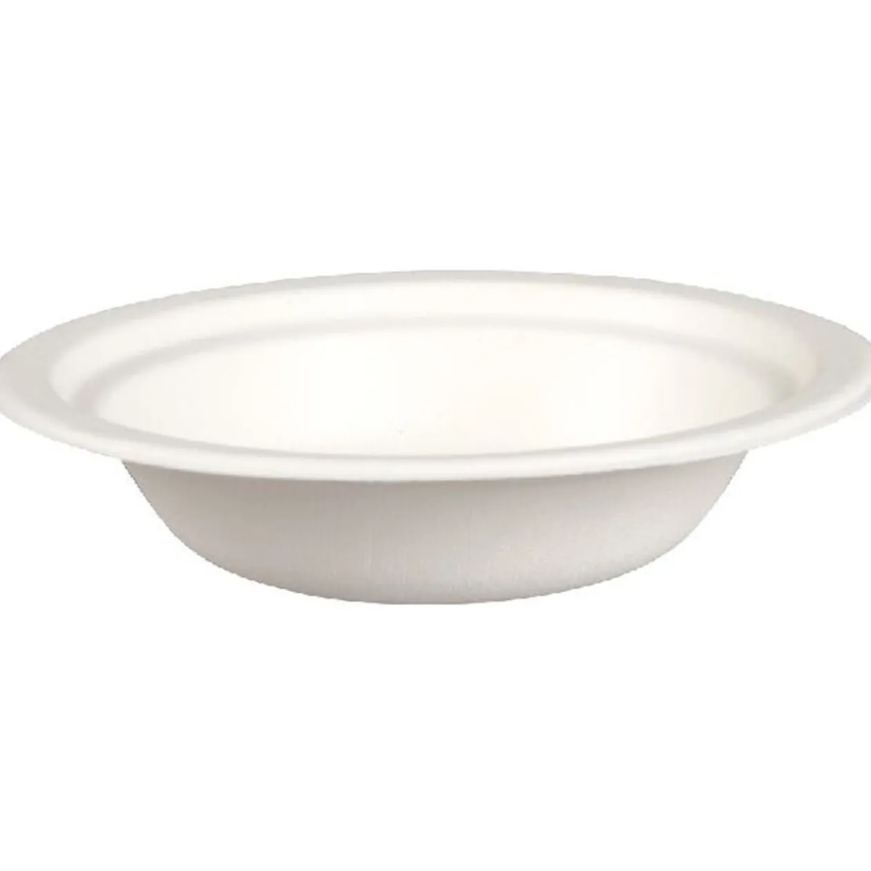 Bol fibre canne à sucre X25