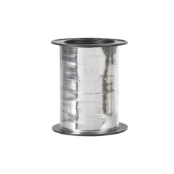 Bolduc argenté 10 m