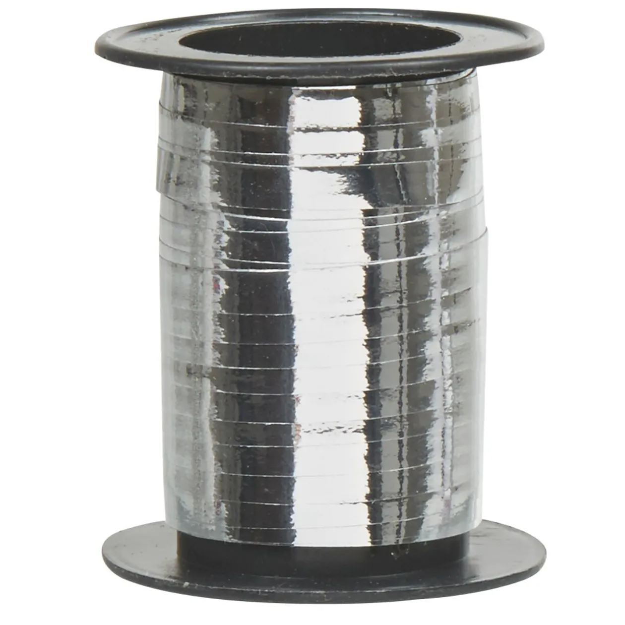 Bolduc argenté 10 m