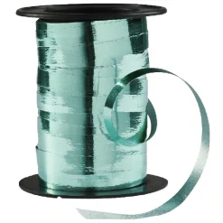 Bolduc brillant bleu