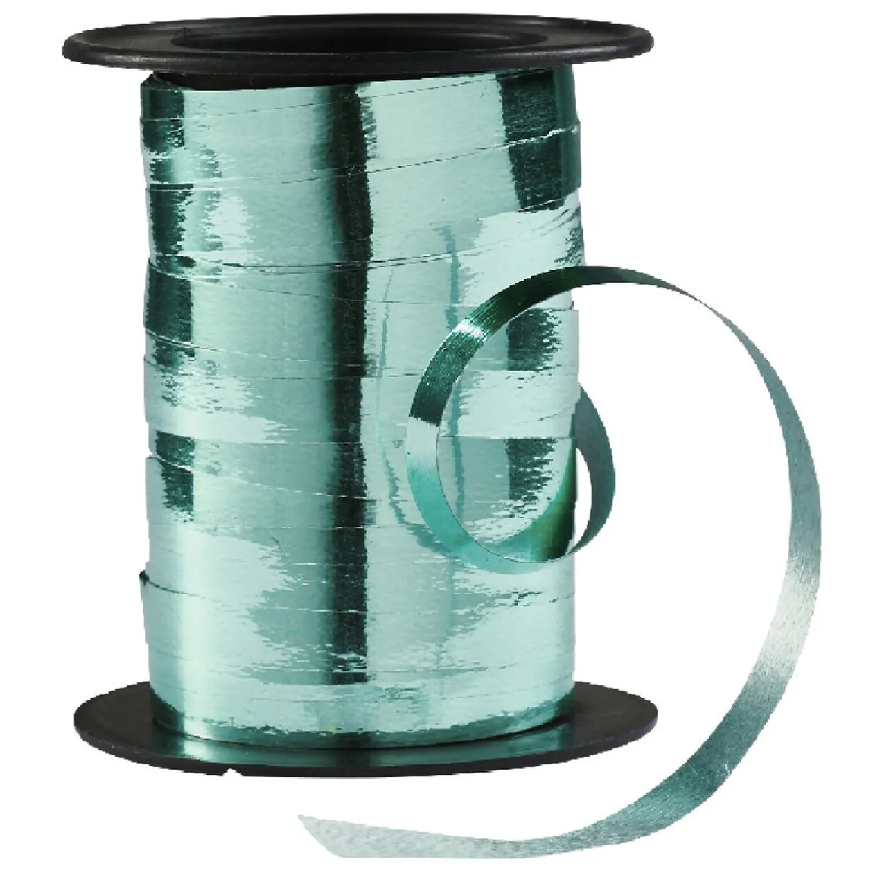 Bolduc brillant bleu