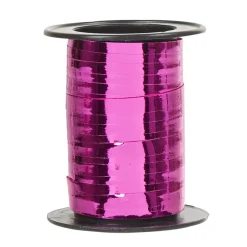 Bolduc rose brillant 10 m