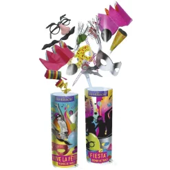 Bombe de table explosive