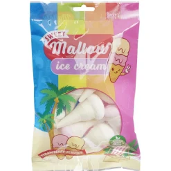 Bonbon crème glacée