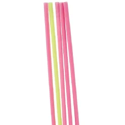 Bonbon paille en poudre x5