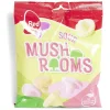 Bonbon Red Band Sour Mushroom 100g