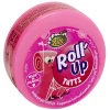 Bonbon Roll'up chewing gum Tutti frutti