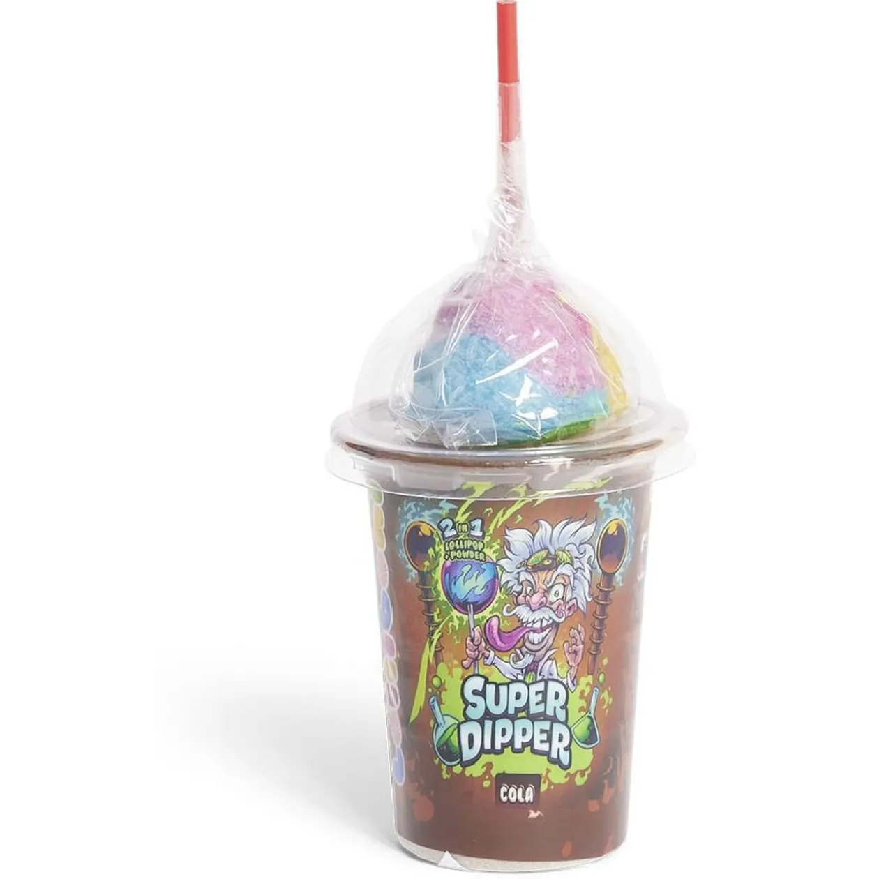 Bonbon Supper Dipper 50g