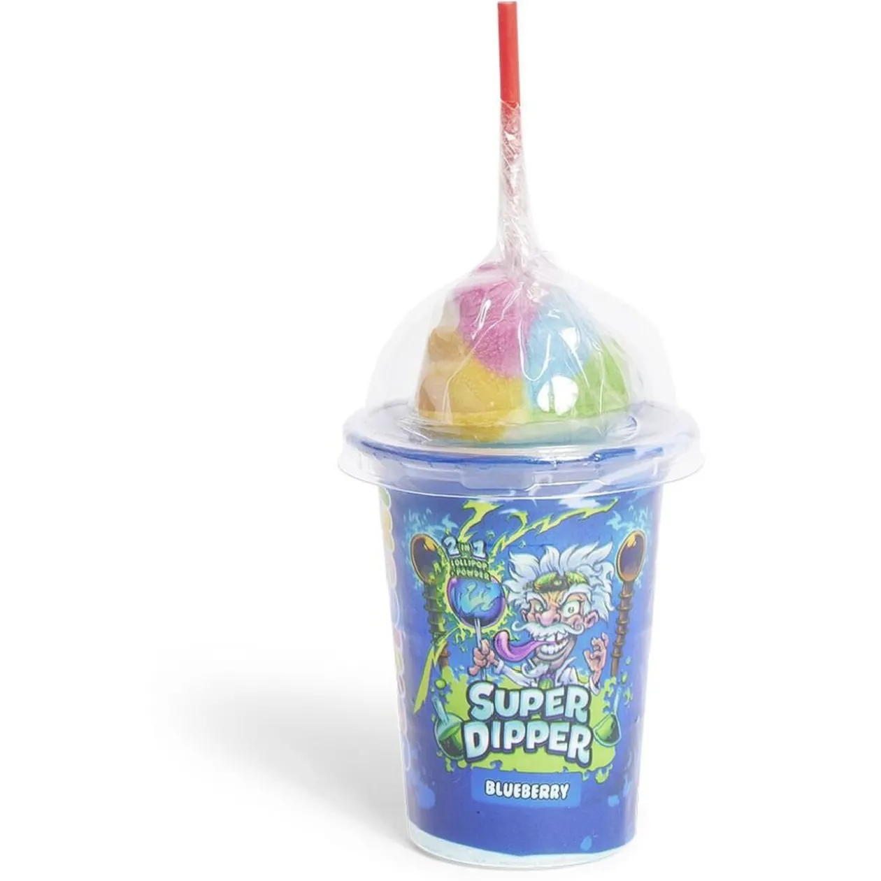 Bonbon Supper Dipper 50g