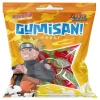 Bonbons Gumisan Naruto saveur cerise et pomme 180g